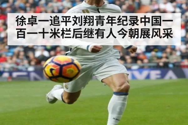 徐卓一追平刘翔青年纪录中国一百一十米栏后继有人今朝展风采